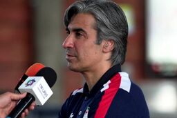 پای مربی خارجی به تیم ملی باز می‌شود