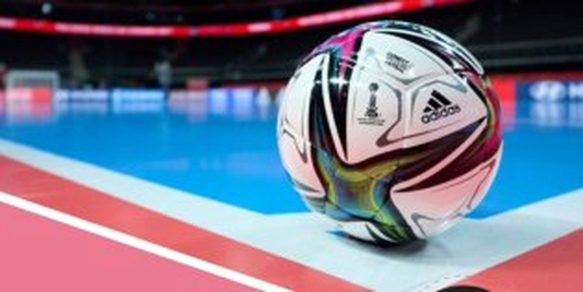 یکهتازی کراپ و سنایچ در لیگ برتر فوتسال