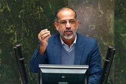 نماینده مجلس به کرونا مبتلا شد