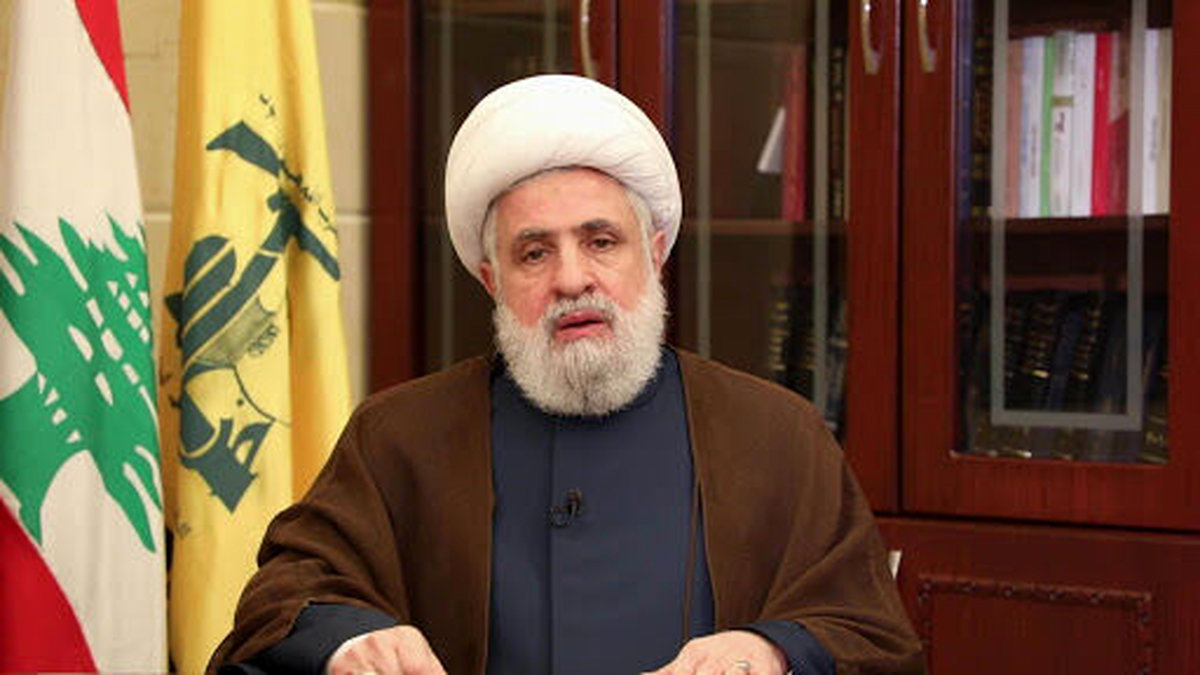 حزب الله: آمریکا، لبنان را از دریافت ۶۰۰ هزار تن سوخت از ایران منع کرد