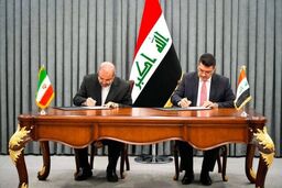 واکنش ائتلاف المالکی به تهاتر تهران و بغداد
