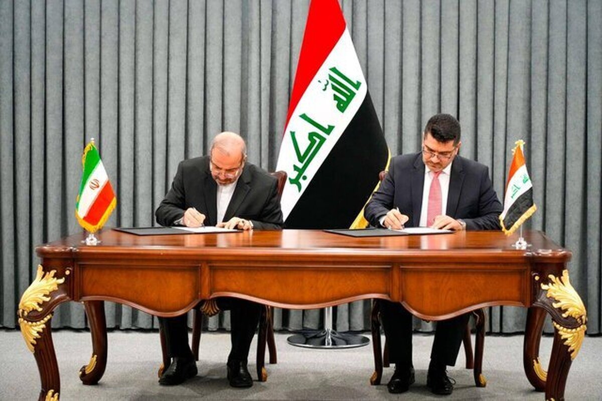 واکنش ائتلاف المالکی به تهاتر تهران و بغداد