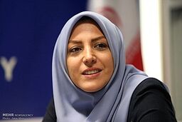  المیرا شریفی مقدم 40 ساله شد/ عکس خاص المیرا شریفی در روز تولدش