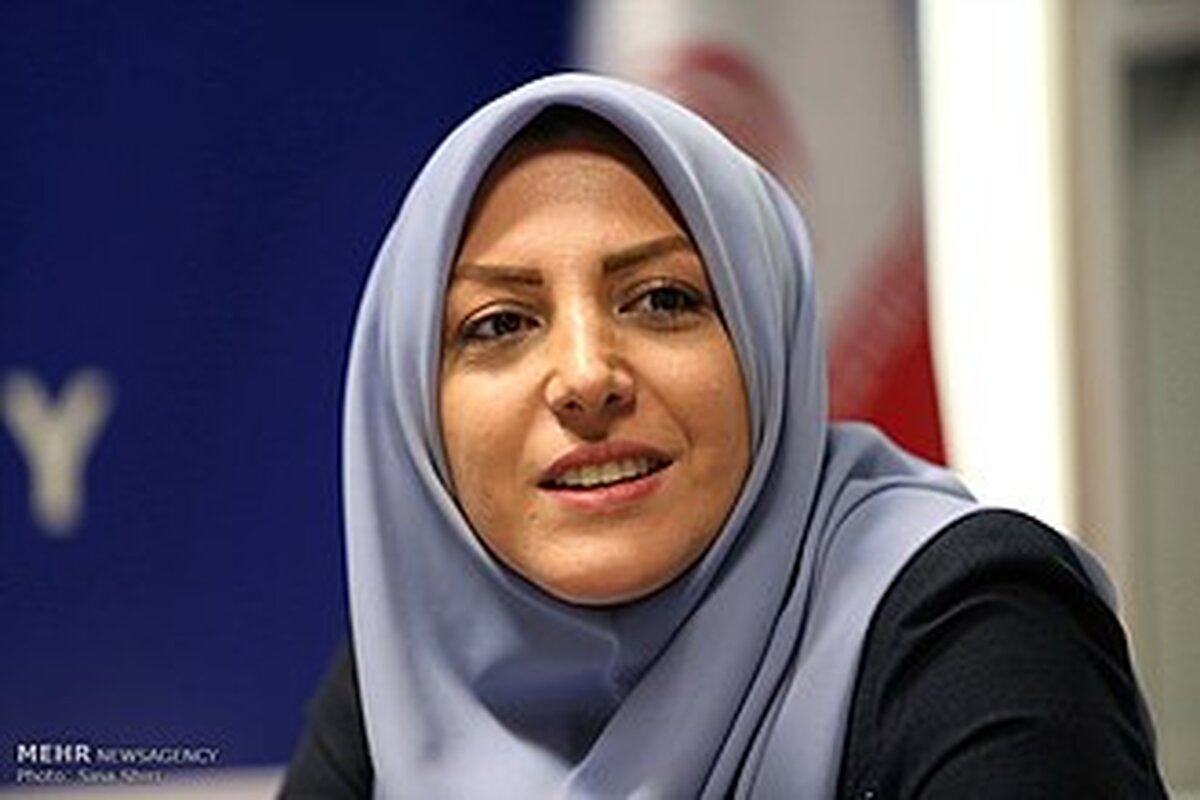  المیرا شریفی مقدم 40 ساله شد/ عکس خاص المیرا شریفی در روز تولدش