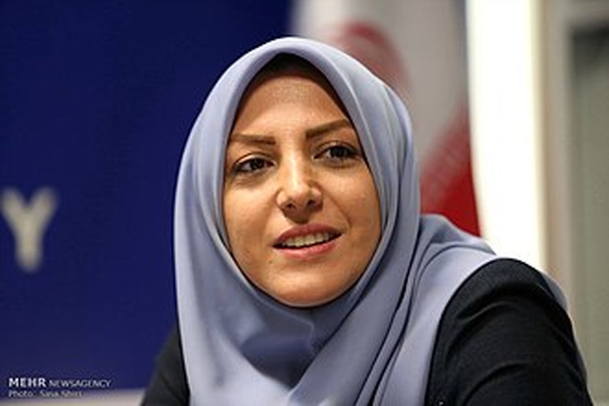 المیرا شریفی مقدم 40 ساله شد/ عکس خاص المیرا شریفی در روز تولدش