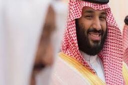 افشاگری جدید مجتهد درباره شاهزادگان بازداشت‌شده سعودی