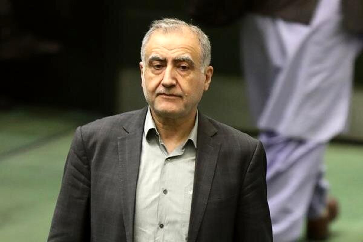 علیرضابیگی: قالیباف به شخصه تغییر معاون سیاسی وزیر کشور را دنبال میکرد
