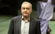 علیرضابیگی: قالیباف به شخصه تغییر معاون سیاسی وزیر کشور را دنبال می‌کرد