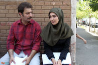 مریم معصومی بیوگرافی