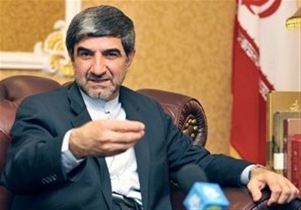 رایزنی سفیر ایران با وزیرخارجه لبنان