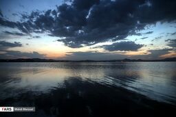 زنده شدن دوباره دریاچه‌ی حوضِ سلطان