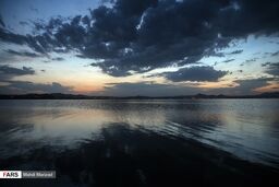 زنده شدن دوباره دریاچه‌ی حوضِ سلطان