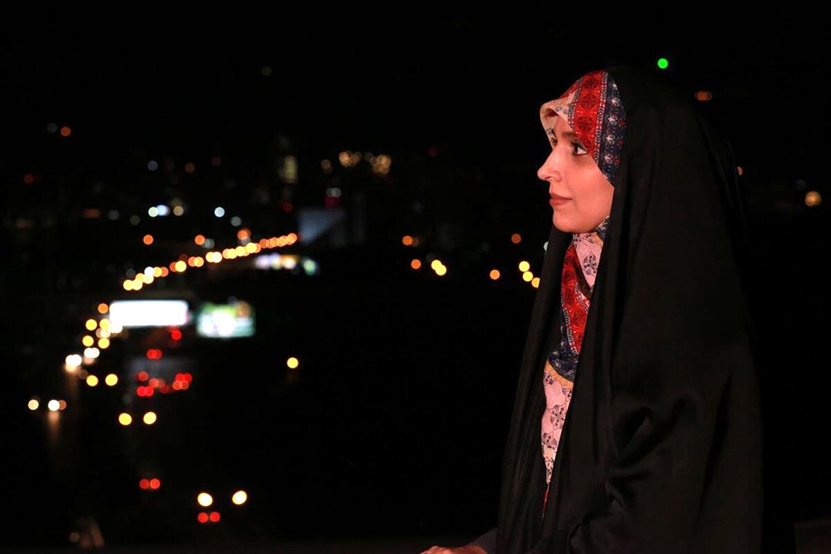 انتقاد تند مجری معروف به مسئولین روی آنتن زنده | این مجری ممنوع الکار می شود ؟