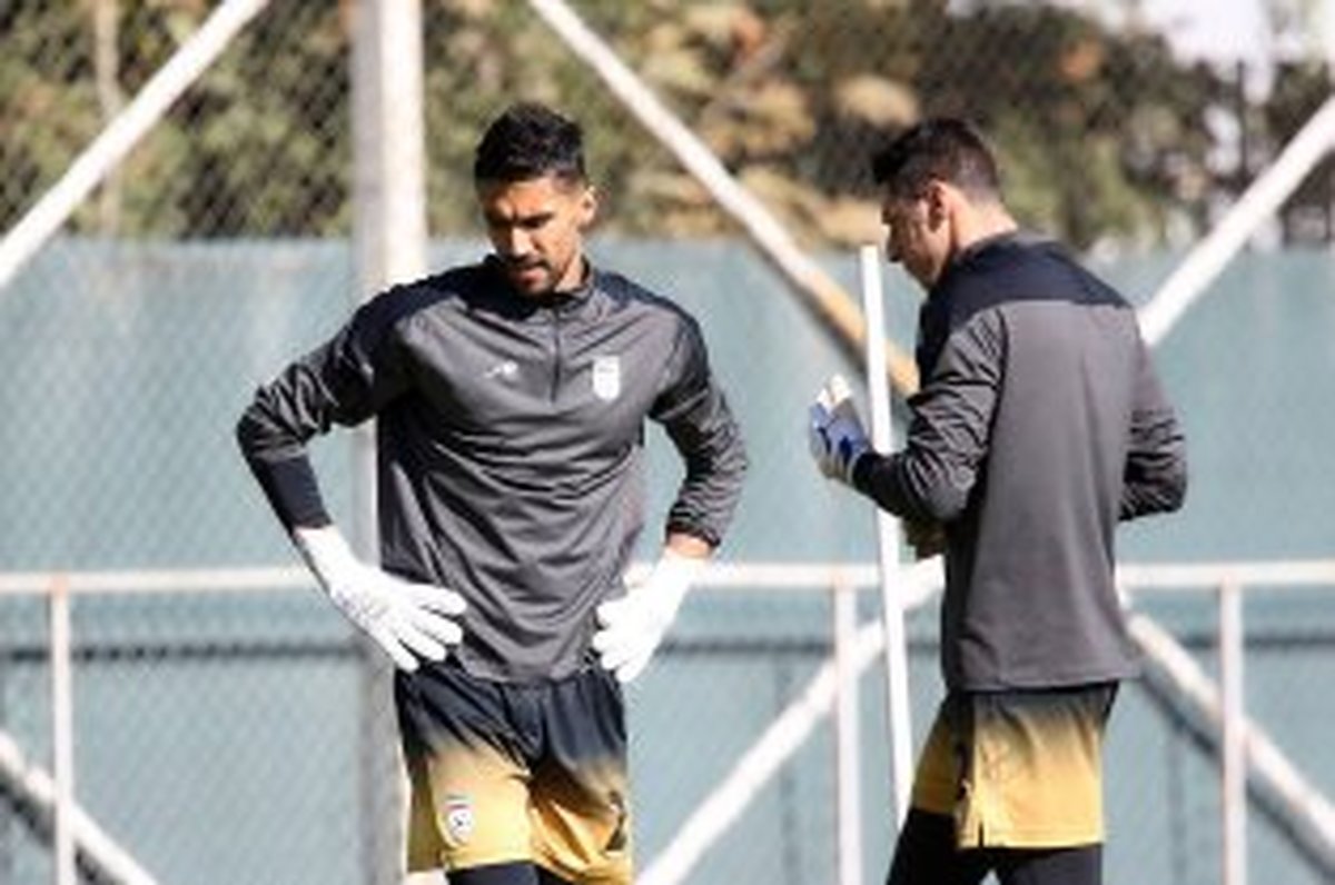 سید حسین حسینی: شب و روز به صعود فکر میکنیم