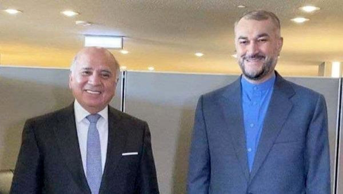 توافق تهران با بغداد برای حل انتقال پولهای ایران نزد دولت عراق