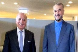 توافق تهران با بغداد برای حل انتقال پول‌های ایران نزد دولت عراق