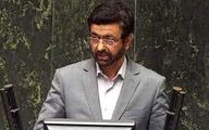عضو کمیسیون امنیت ملی: طالبان در میز مذاکره یک حرف و خارج از آن حرف دیگری می‌زند