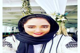 برادرزاده 3 ساله نرگس محمدی درگذشت