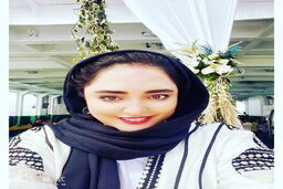 برادرزاده 3 ساله نرگس محمدی درگذشت