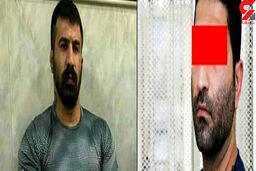 قاتل وحید مرادی اعدام می شود / دیوان عالی کشور قصاص را تایید کرد + عکس و فیلم