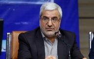 واکنش طاهرنژاد به معرفی ۶ گزینه کارگزاران برای انتخابات ۱۴۰۰