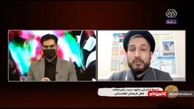 روحانی افغانستانی: مردم افغانستان جمهوریت میخواهند نه امارت اسلامی!