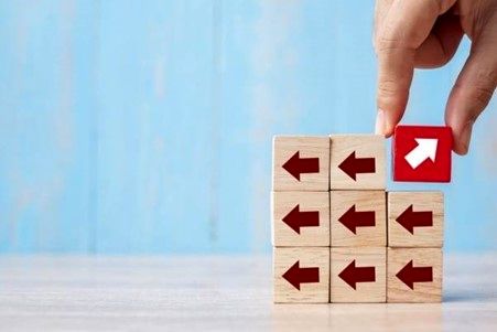 نقش پارادایم شیفت در کسب و کار