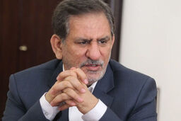 جهانگیری محکوم به ۱۲ ماه حبس تعزیری شد