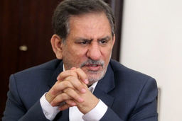 وعده جهانگیری به اصلاح طلبان