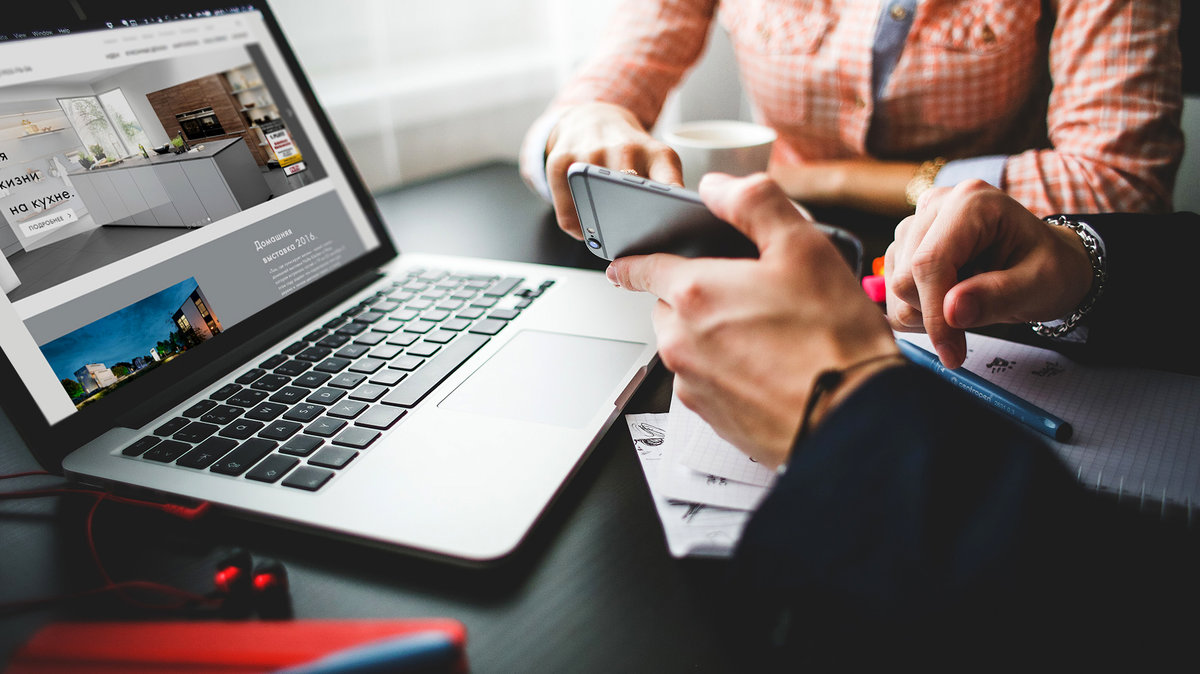 طراحی سایت شرکتی