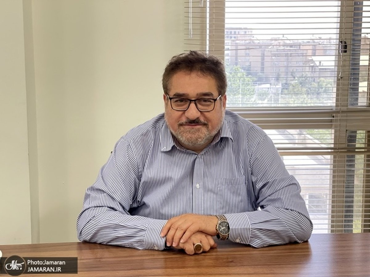 تابش: افزایش 40 کرسی نمایندگی مجلس قابلیت اجرا ندارد