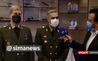 خبر خوش وزیر دفاع به کارکنان نیروهای مسلح