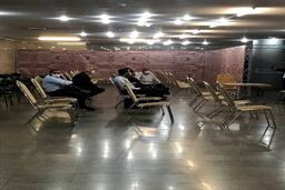 تکذیب یک ادعای عجیب درباره ناظران شورای نگهبان