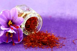 بد ترین روش استفاده ​زعفران 