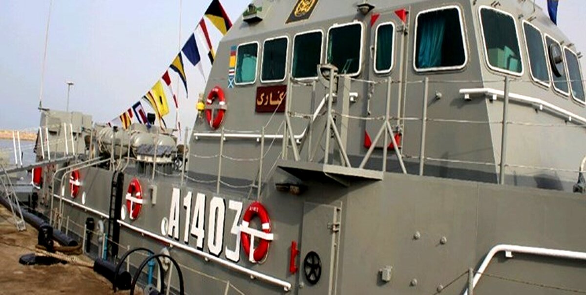 اسامی شهدای سپید پوش حادثه شناور کنارک اعلام شد