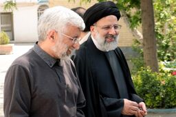 سه فرمان پیشنهادی جلیلی به رئیسی در روز اول دولت