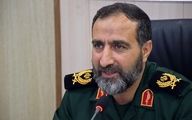 مردم مغلوب جوسازی دشمن نمی‌شوند | جمهوری اسلامی برنده حوادث اخیر