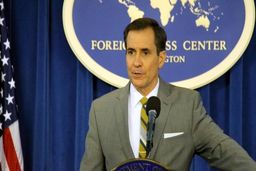 خط‌ونشان وزارت دفاع آمریکا برای ماندن در خاورمیانه