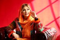 بیوگرافی نیوشا ضیغمی