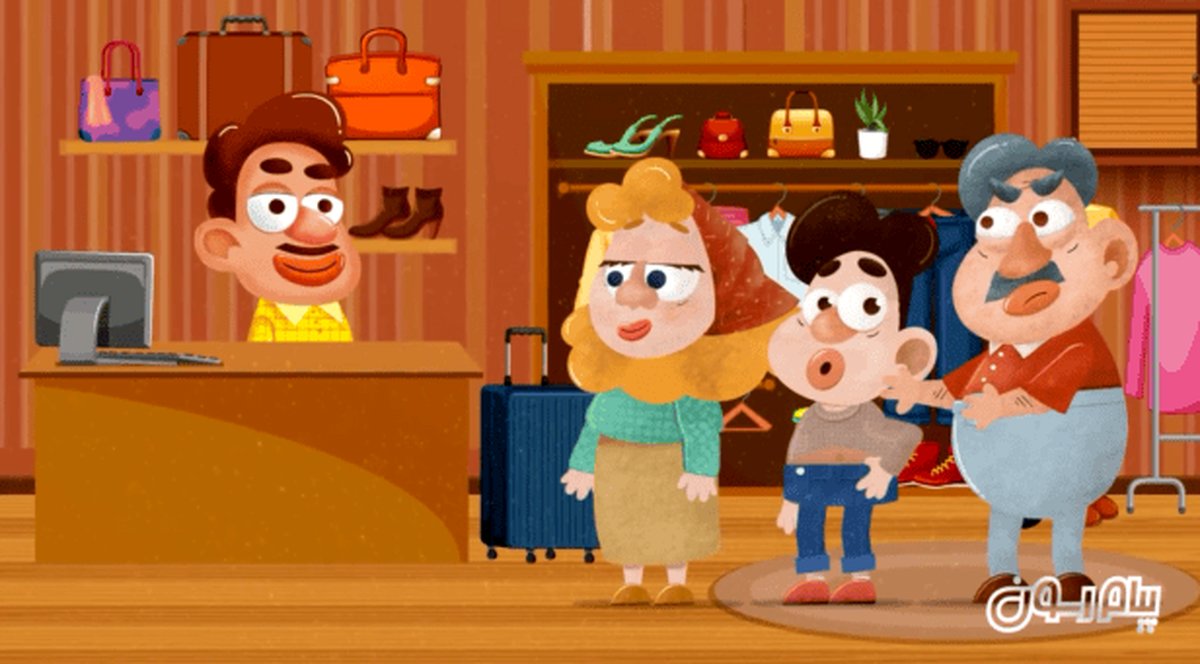 افزایش فروش با استفاده از تیزر تبلیغاتی و موشن گرافیک در سال 1402