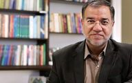  عضو دفتر آیت الله خامنه ای:ترامپ شیطان اکبر دوران ما با بزک چهره نحس و منفور خود است