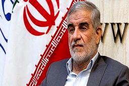 نقش توافق با چین در دورزدن تحریم‌ها از زبان نماینده مجلس