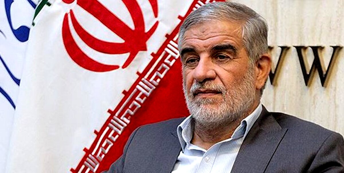 نقش توافق با چین در دورزدن تحریم‌ها از زبان نماینده مجلس
