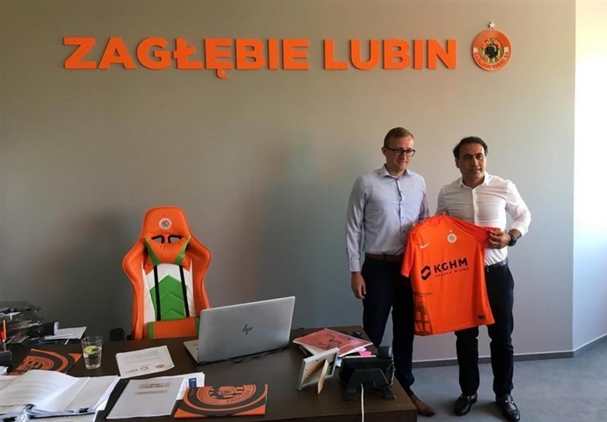 مهدوی‌کیا: دوست ندارم از آکادمی کیا بازیکنی بیاید که مشکل اخلاقی داشته باشد/ می‌خواهم مثل آلمانی‌ها باشیم