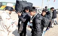 ادامه پاکسازی سریع تهران از اتباع افغانستانی