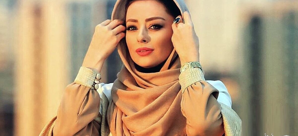 بیوگرافی نفیسه روشن از دیروز تا امروز +تصاویر