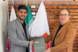 بازیکن جوان استقلال به شهرخودرو پیوست