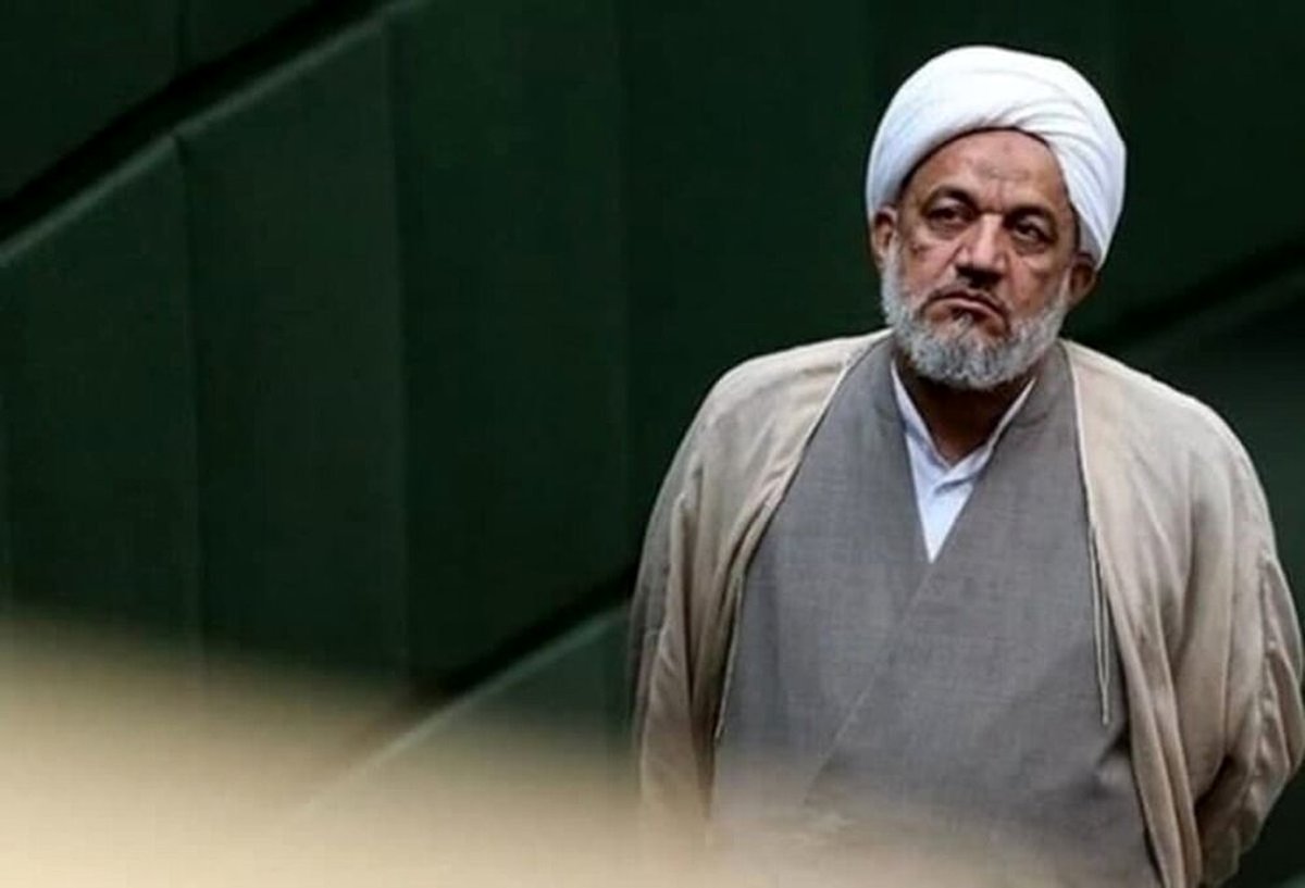 آقاتهرانی: در حوزه فضای مجازی اگر سفت بگیریم خارجیها با ما همکاری خواهند کرد