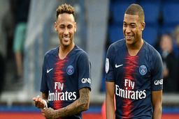 جلسه بارسلونا برای نیمار در لیورپول