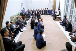 دو روایت ناگفته از دیدارهای پنج شنبه رهبر انقلاب